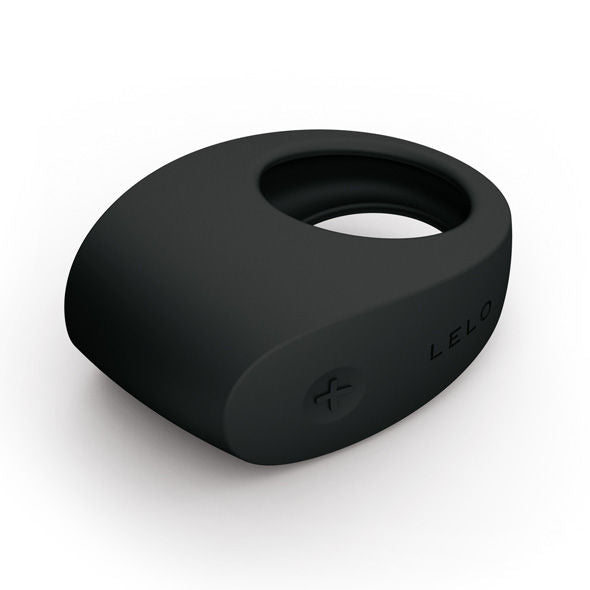 LELO - TOR II ANELLO VIBRATORE NERO