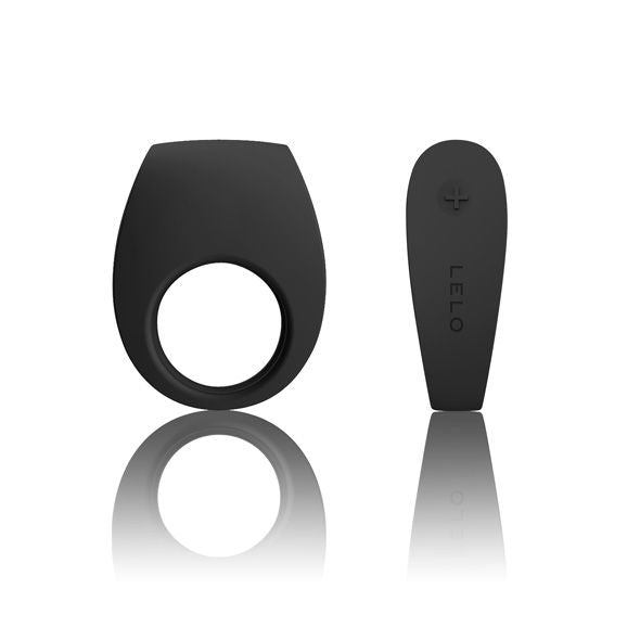 LELO - TOR II ANELLO VIBRATORE NERO