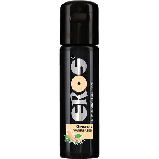 EROS - GINSENG SMEERMIDDEL OP WATERBASIS 100 ML