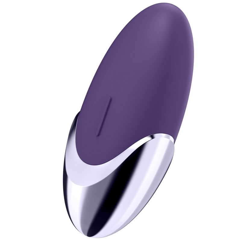 SATISFYER - PLAISIR POURPRE DE LAYONS