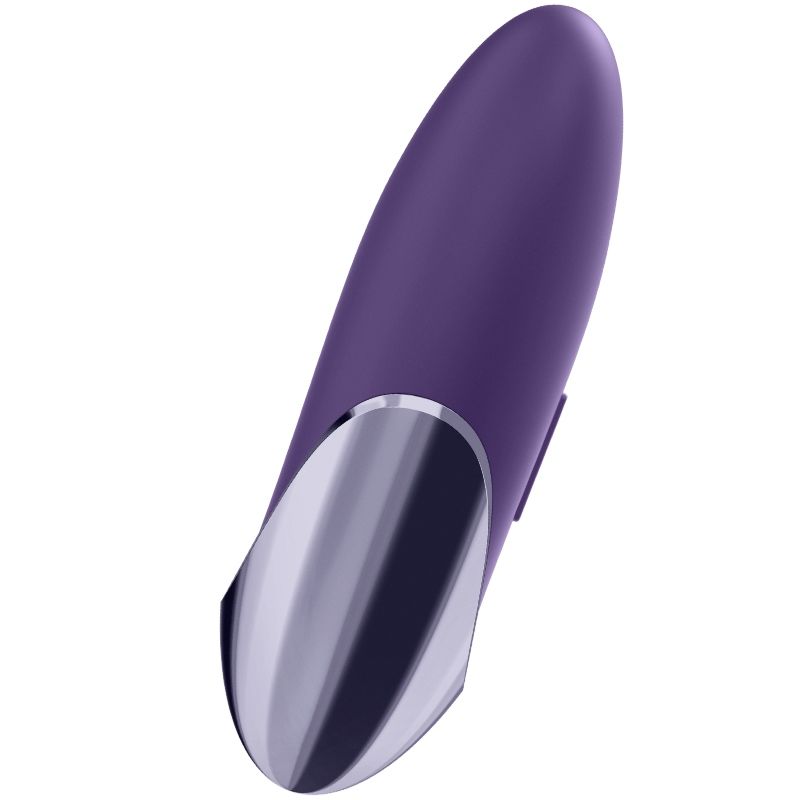 SATISFYER - PLAISIR POURPRE DE LAYONS