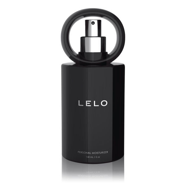 LELO - PERSOONLIJKE WATERGEBASEERDE GLIJMIDDEL BEVOCHTIGENDE CRÈME 150 ML