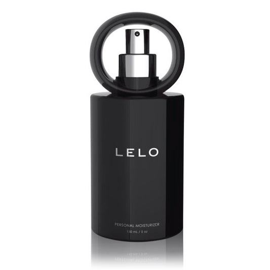 LELO - PERSOONLIJKE WATERGEBASEERDE GLIJMIDDEL BEVOCHTIGENDE CRÈME 150 ML