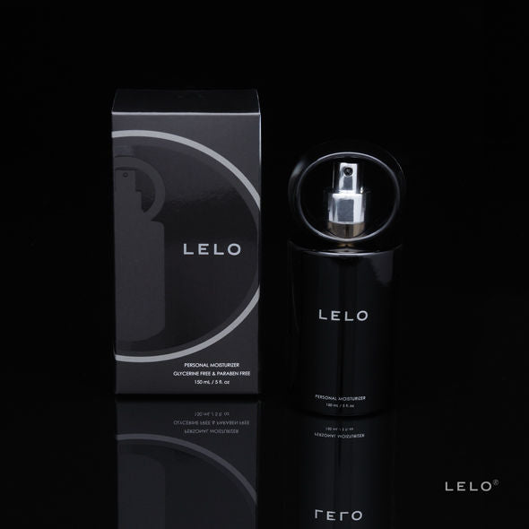 LELO - PERSOONLIJKE WATERGEBASEERDE GLIJMIDDEL BEVOCHTIGENDE CRÈME 150 ML