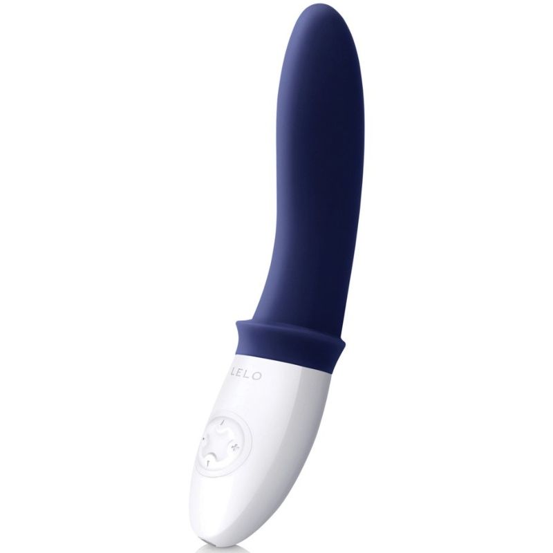 LELO - BILLY 2 DIEP BLAUW