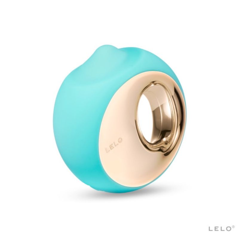 LELO - ORA 3 AQUA GREEN STIMULATEUR SEXUEL ORAL