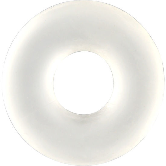 SEVEN CREATIONS - TRANSPARANTE PENISRING