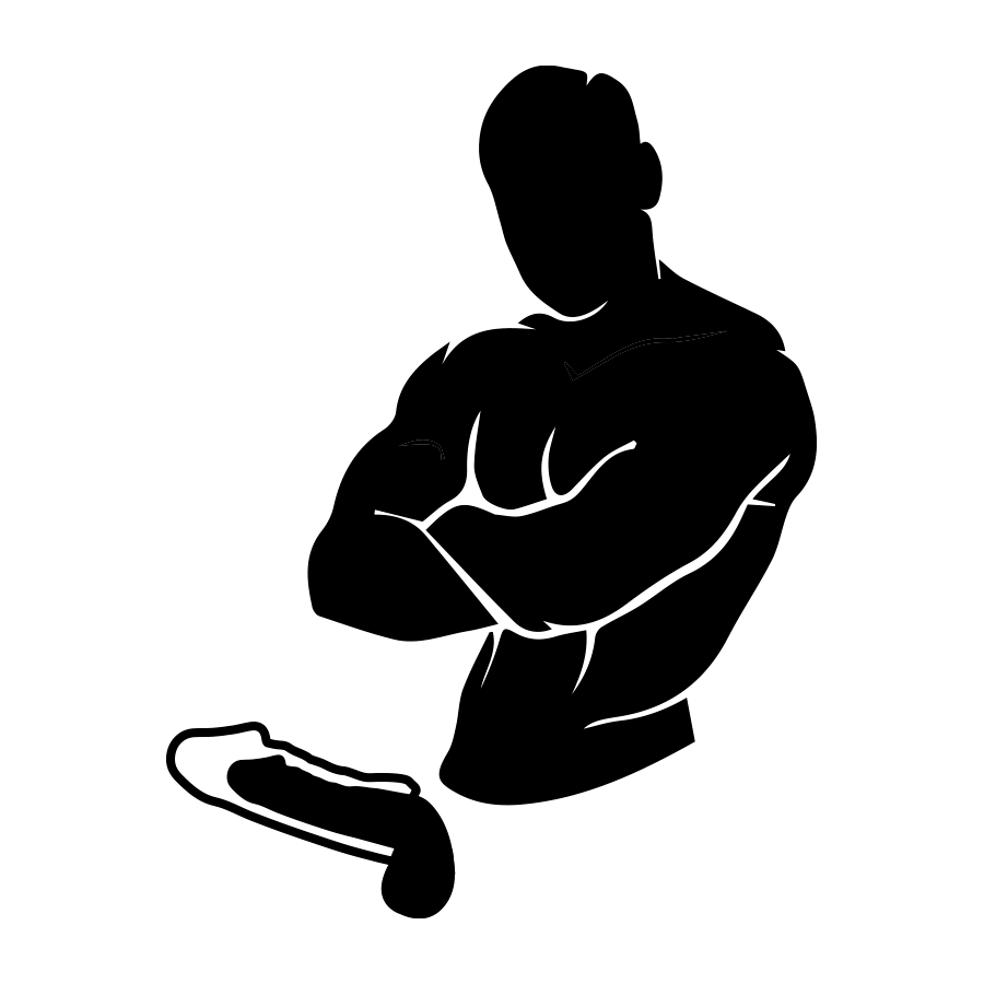 ADDICTED TOYS - DONG EXTENSION TRANSPARANT