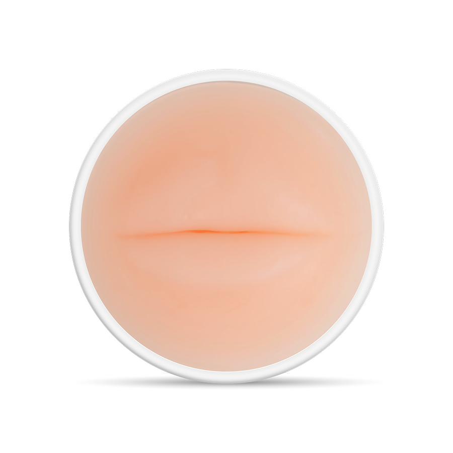 JAMYJOB - Мощный оральный мастурбатор