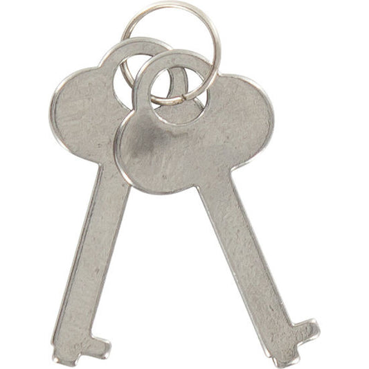 TOYJOY - MENOTTES FOURRÉES LUDIQUES BONDAGE ROSE