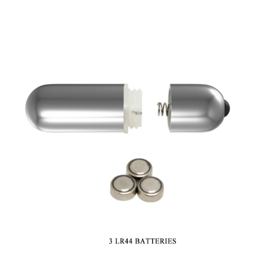 PRETTY LOVE - HEDY VAGINA MASTURBATOR MET VIBRATIE