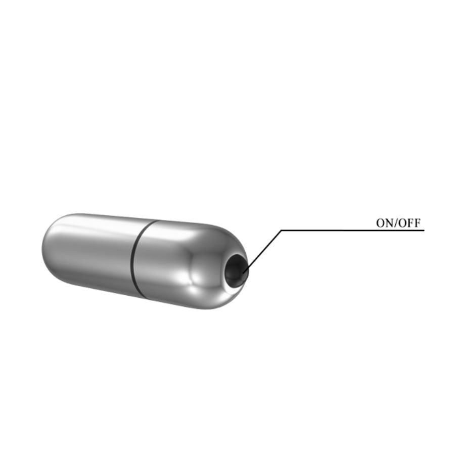 PRETTY LOVE - HEDY VAGINA MASTURBATOR MET VIBRATIE