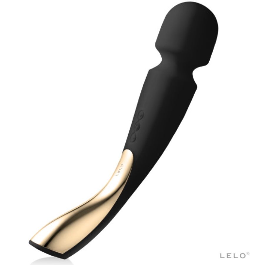 LELO - SMART WAND 2 ЧЕРНЫЙ