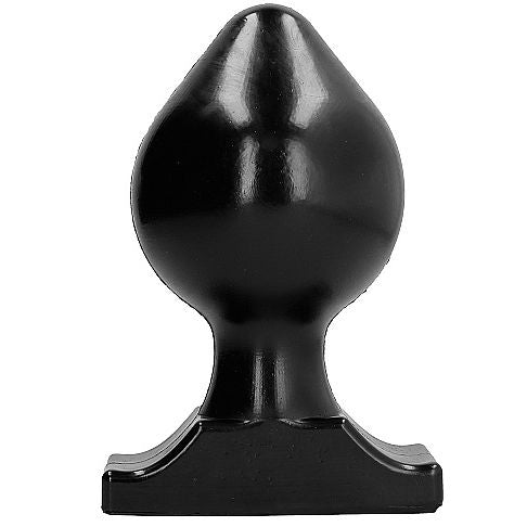 TOUT NOIR - PRISE 22,5 CM 12 POUCES