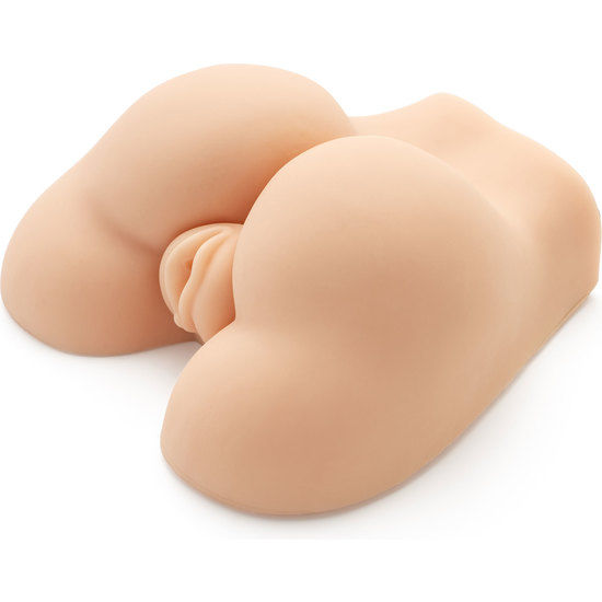 ACT - DIKKE KONT NEUK MASTURBATOR MET VIBRATOR