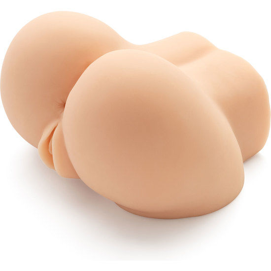 ACT - HOT HONEY RIDER MASTURBATOR MET VIBRATOR