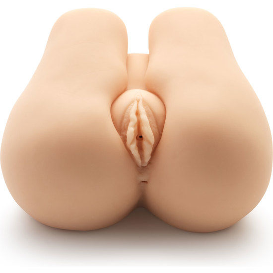 ACT - NASTY NYMFO Bouncer met vibrator