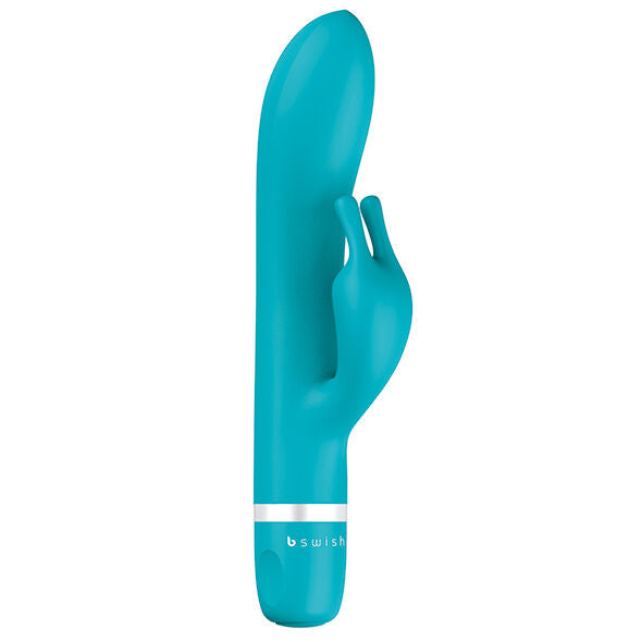B SWISH - BWILD CLASSIC LAPIN VIBRATEUR JADE