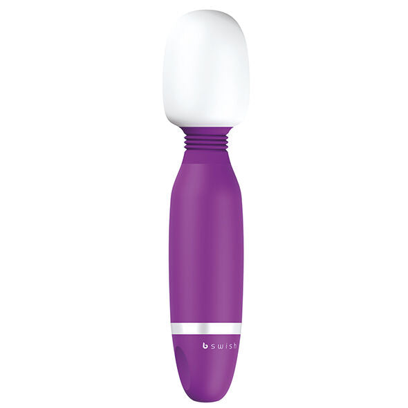 B SWISH - BTHRILLED KLASSIEKE LILAC MASSAGER