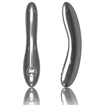 LELO - INEZ RVS VIBRATOR