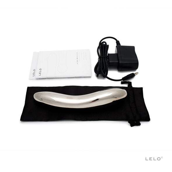 LELO - INEZ RVS VIBRATOR