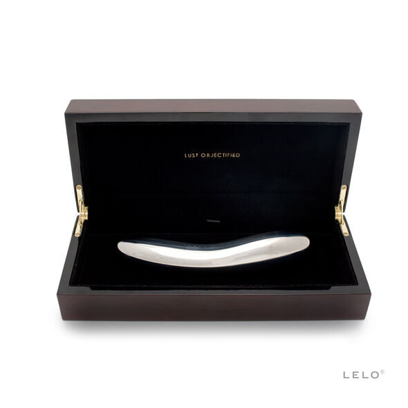 LELO - INEZ RVS VIBRATOR