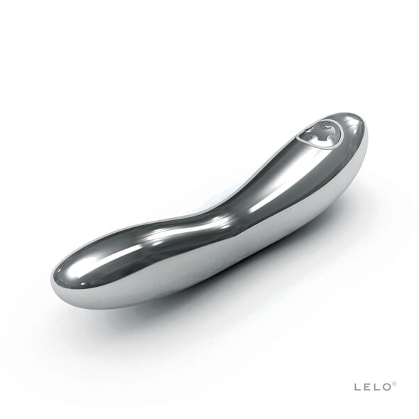 LELO - INEZ RVS VIBRATOR