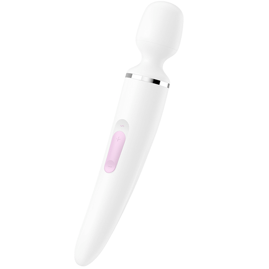 SATISFYER - WANDER WOMAN WIT