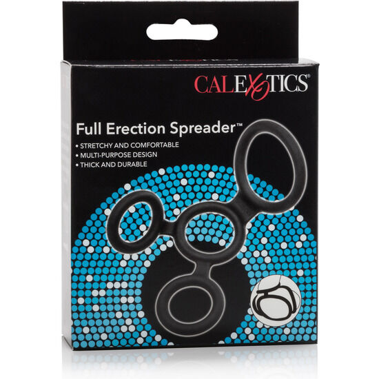 CALEXOTICS - VOLLEDIGE ERECTIEVERSPREIDER