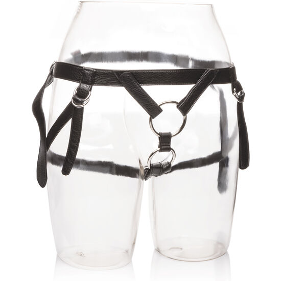 CALEXOTICS - HARNAIS ROYAL HER, LA DUTCHESS, TAILLE UNIQUE