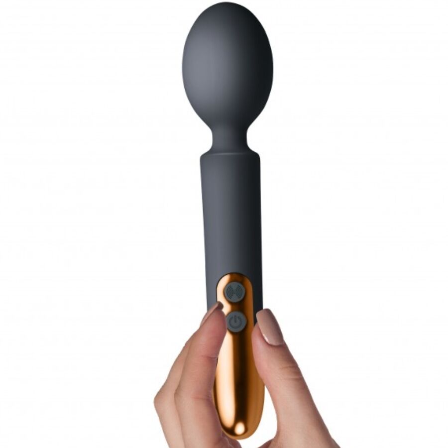 ROCKS-OFF - ORIEL MASSAGER VOOR STELLEN