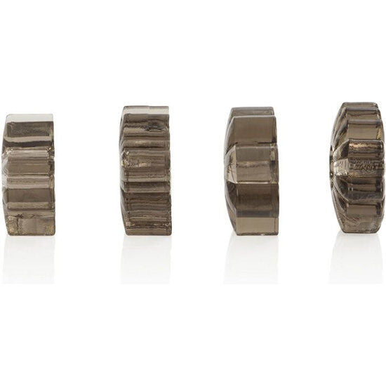 CALEXOTICS - ОСНОВНОЙ НАБОР ИЗ 4 ШТУК