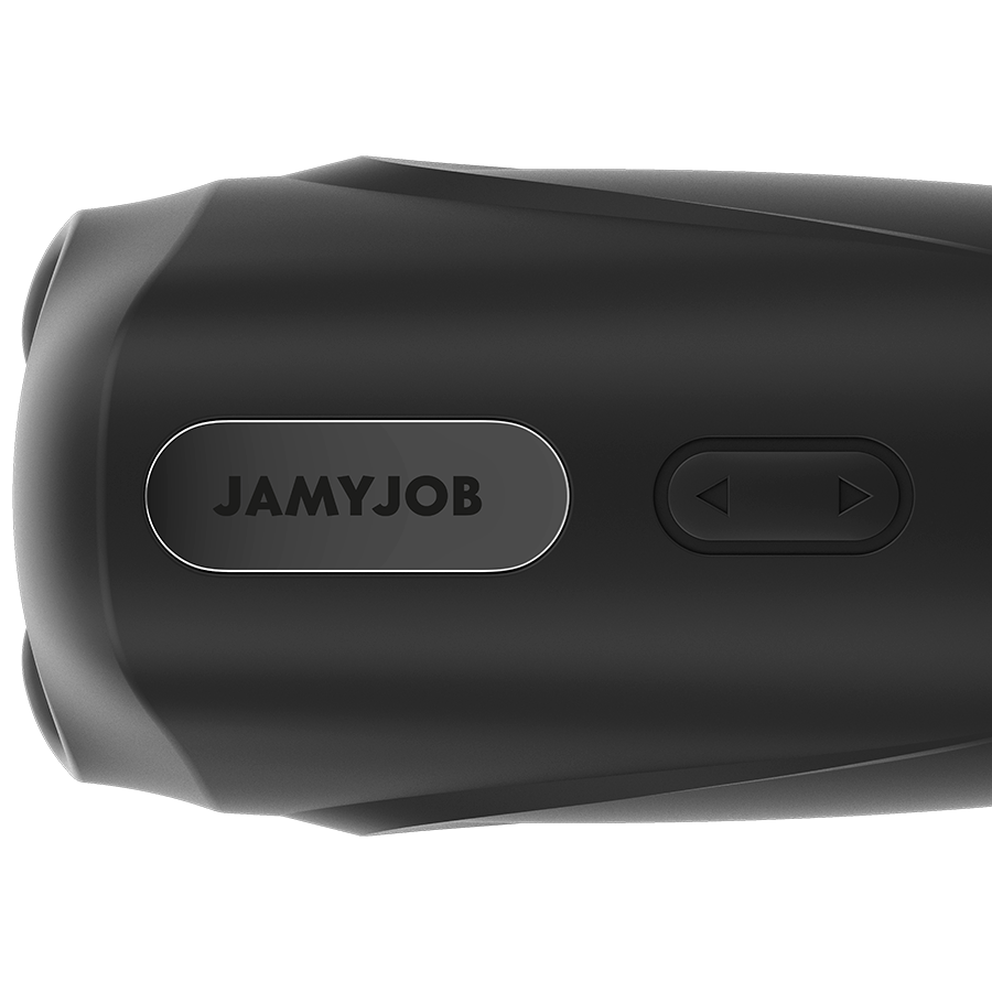 JAMYJOB - MASTURBATEUR RECHARGEABLE À TÊTE