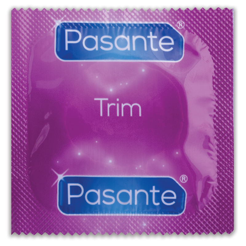 PASANTE - PRÉSERVATIF FIN MS THIN 3 UNITÉS