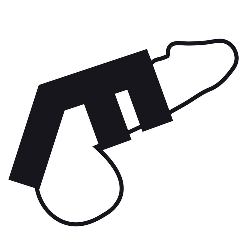 DARKNESS - ANNEAU DOUBLE EN CUIR RÉGLABLE POUR PÉNIS ET TESTICULES