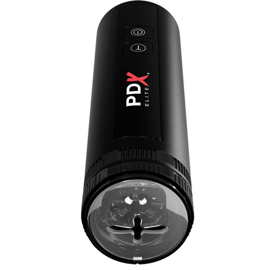 PDX ELITE - MOTO BATOR X MASTURBATEUR AVANCÉ