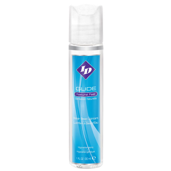ID GLIDE - GLIJMIDDEL OP WATERBASIS ID 30 ML