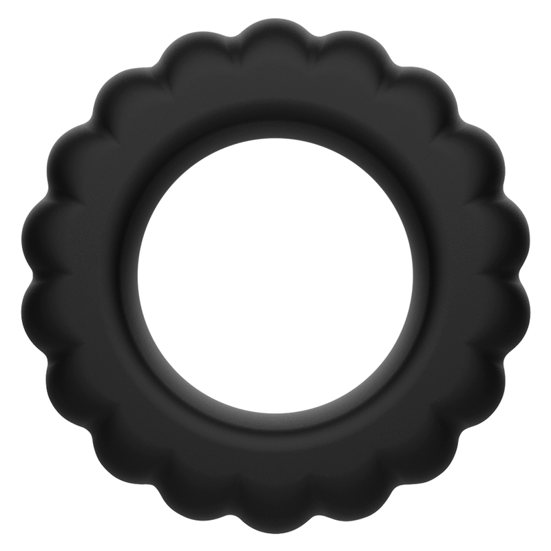 ADDICTED TOYS - ENSEMBLE DE 4 ANNEAUX PÉNIS