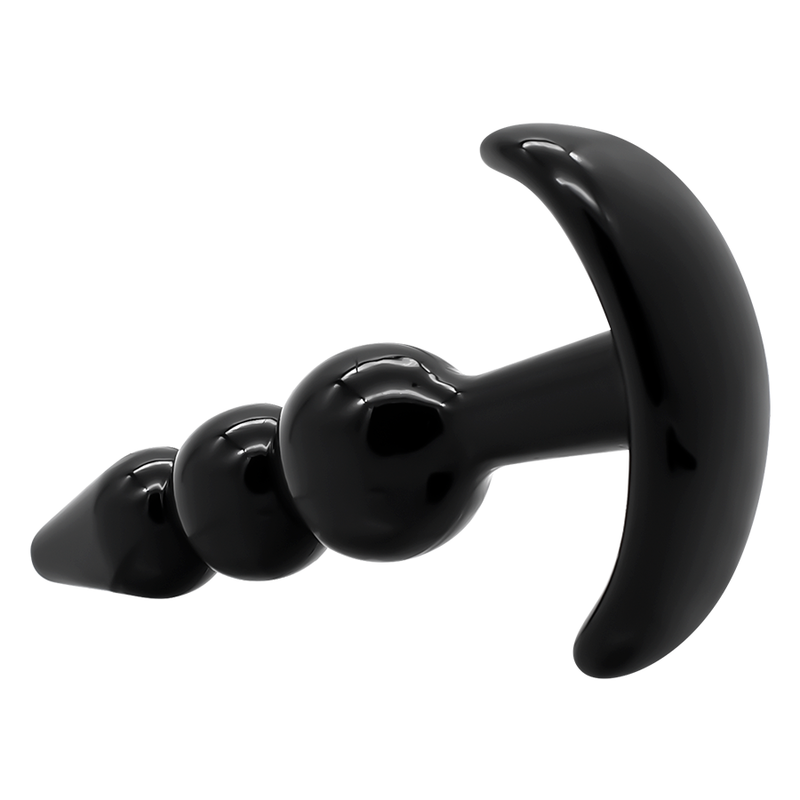 ADDICTED TOYS - SET 4 ANALE PLUGS