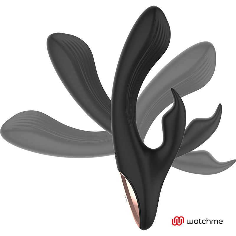 «Желание Анны» — технология дистанционного управления кроликом. Watchme Black.