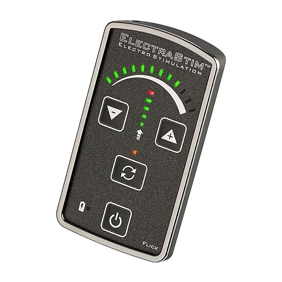 ELECTRASTIM - STIMULATEUR FLICK - PACK MULTIPLE