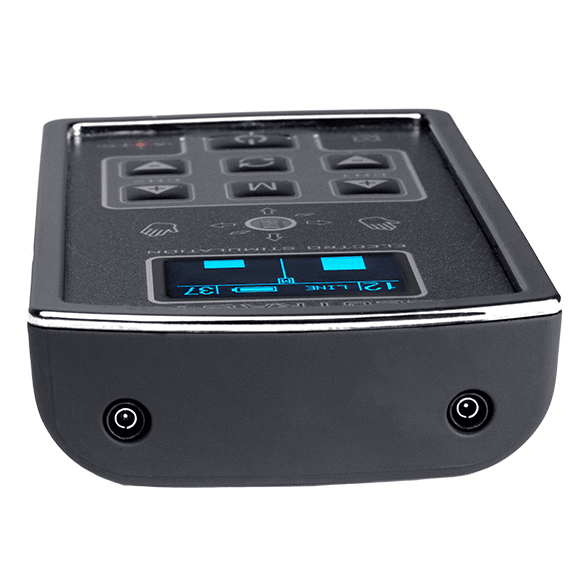 ELECTRASTIM - AXIS ÉLECTRO-STIMULATEUR HAUTE SPÉCIFICATIONS