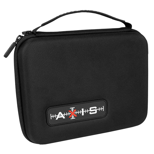 ELECTRASTIM - AXIS ÉLECTRO-STIMULATEUR HAUTE SPÉCIFICATIONS