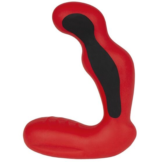 ELECTRASTIM - SILICONE FUSION HABANERO PROSTAATMASSAGER