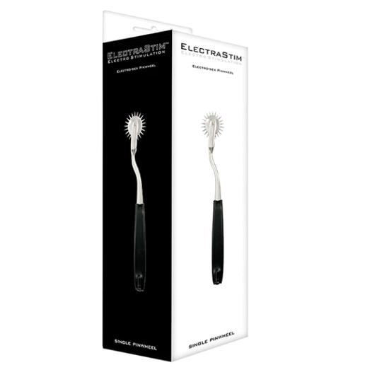 ELECTRASTIM - ENKELE UNI-POLAIRE PINWHEEL