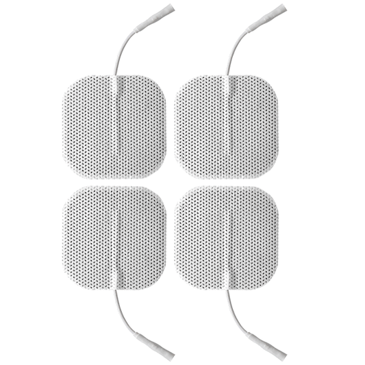 ELECTRASTIM - VIERKANTE ZELFKLEVENDE PADS