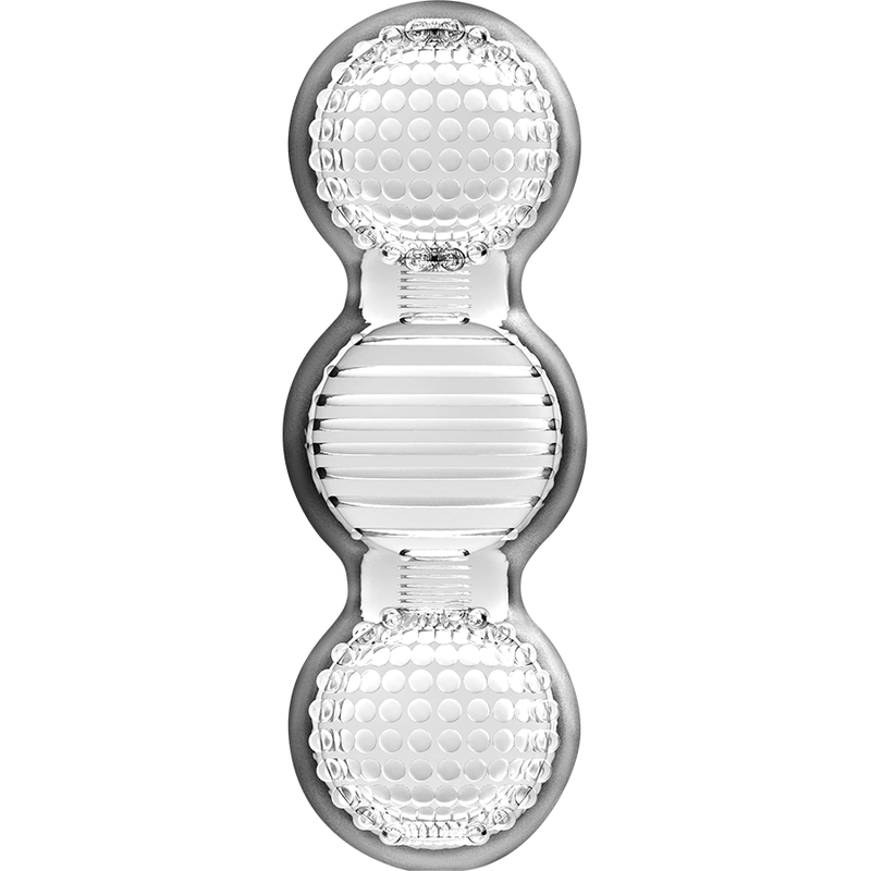 JAMYJOB - MASTURBATEUR EXTRÊME CLEAR TENSEK 2