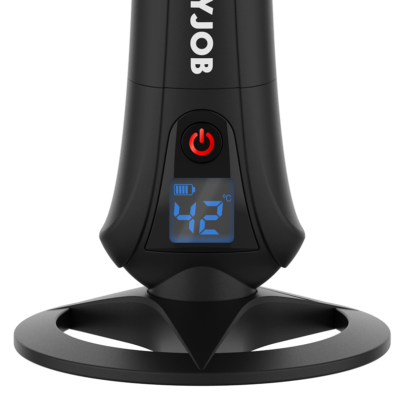 JAMYJOB - ГРИЛКА ДЛЯ РУКАВОВ