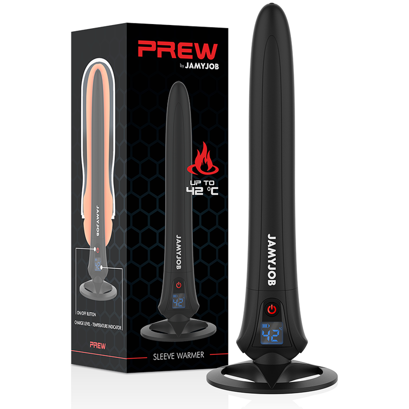 JAMYJOB - ГРИЛКА ДЛЯ РУКАВОВ