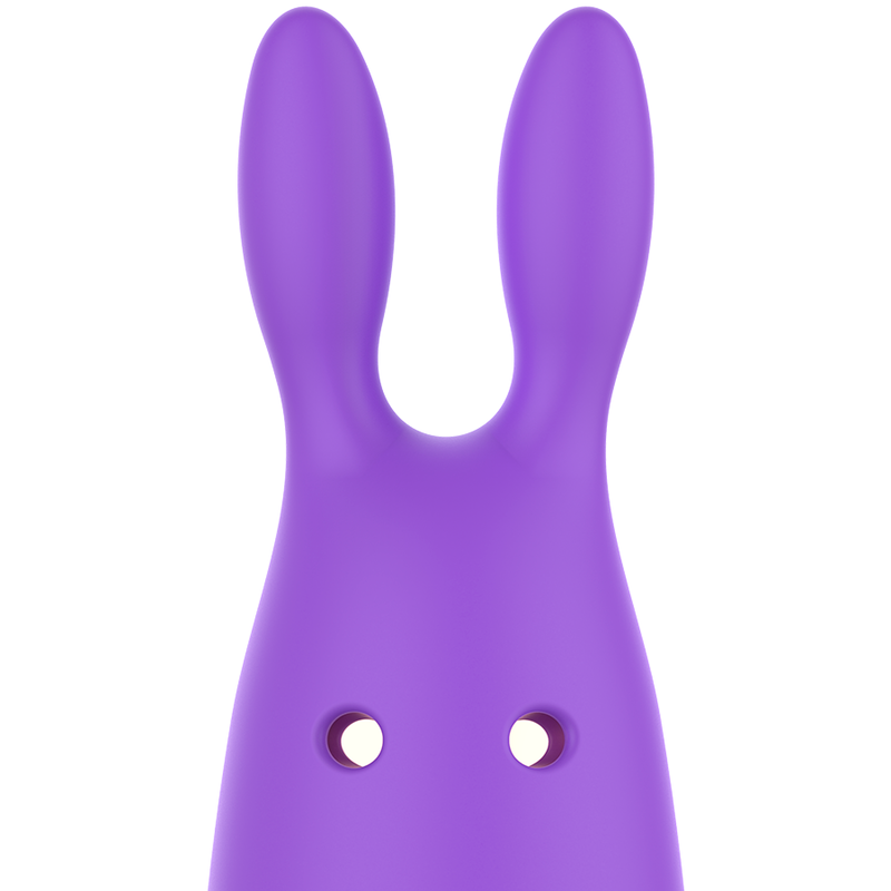WOMANVIBE - STIMULATEUR EN SILICONE EN FORME DE LAPIN